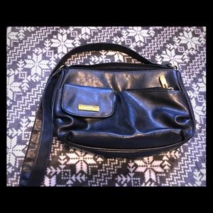 Black Purse